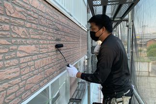 会社の様子